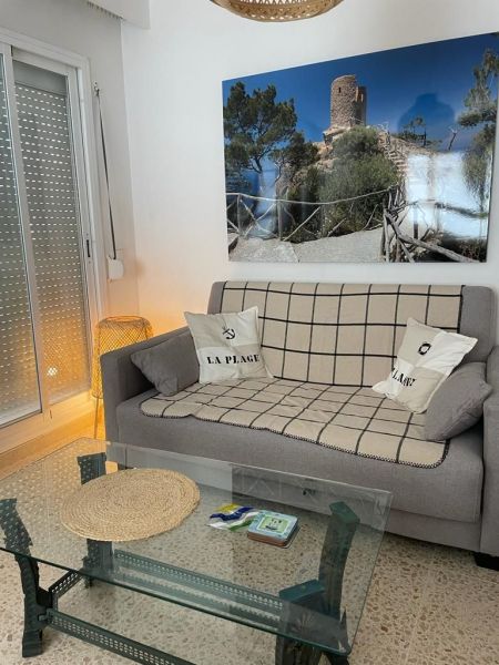 photo 4 Owner direct vacation rental Palma de Mallorca appartement Balearic Islands  Sitting room