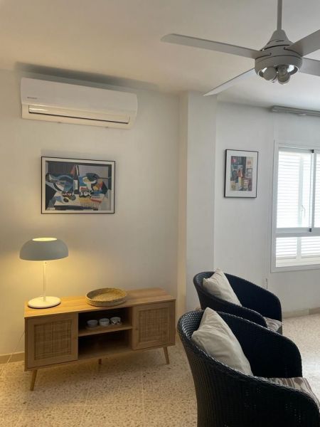 photo 5 Owner direct vacation rental Palma de Mallorca appartement Balearic Islands  Sitting room