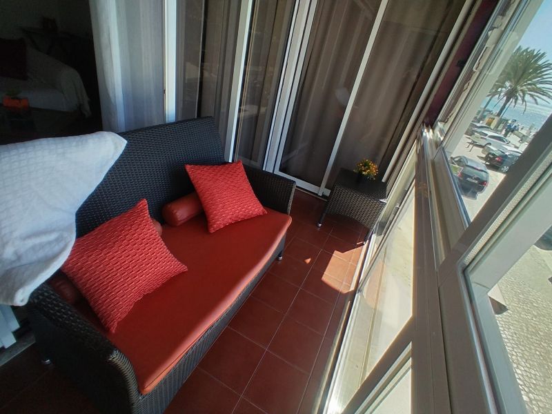 photo 2 Owner direct vacation rental Sesimbra appartement Greater Lisbon and Setbal Setbal Balcony