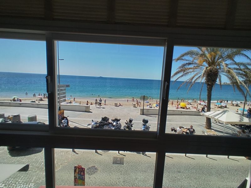 photo 3 Owner direct vacation rental Sesimbra appartement Greater Lisbon and Setbal Setbal View from the balcony