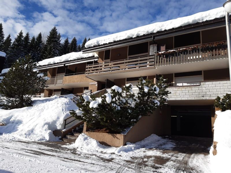 photo 21 Owner direct vacation rental Madonna di Campiglio appartement Trentino-South Tyrol Trento Province