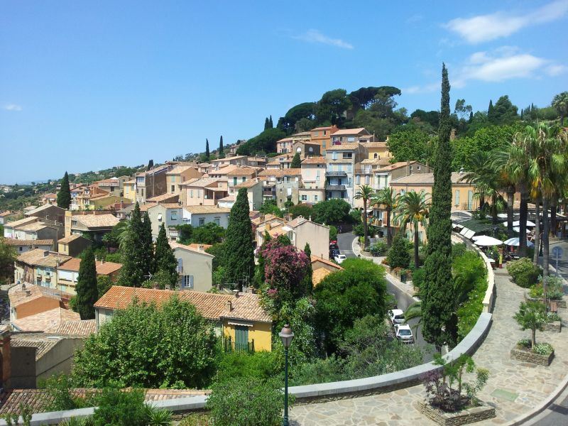 photo 27 Owner direct vacation rental Le Lavandou appartement Provence-Alpes-Cte d'Azur Var Other view