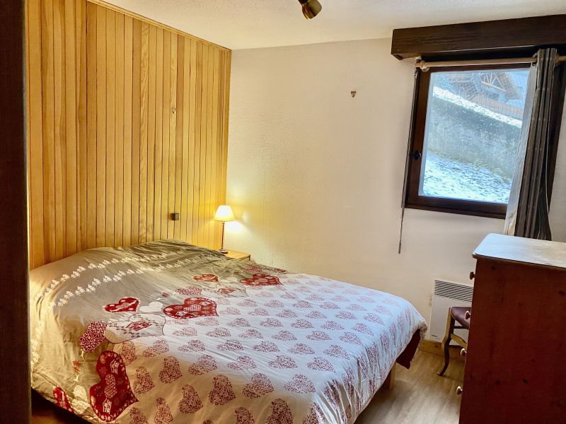 photo 4 Owner direct vacation rental Les Carroz d'Araches appartement Rhone-Alps Haute-Savoie bedroom 1