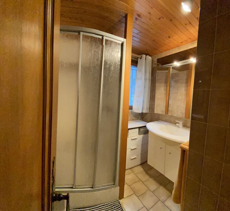 photo 5 Owner direct vacation rental Les Carroz d'Araches appartement Rhone-Alps Haute-Savoie Washing facilities 1
