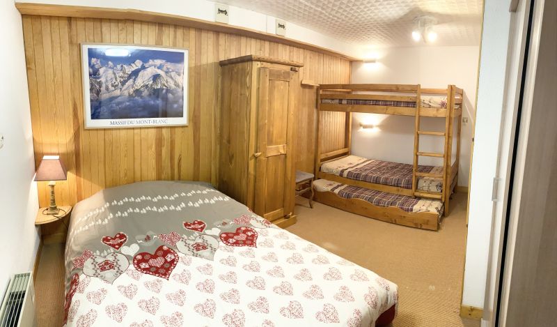 photo 6 Owner direct vacation rental Les Carroz d'Araches appartement Rhone-Alps Haute-Savoie bedroom 2