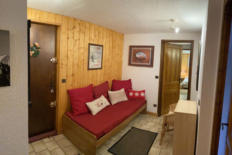 photo 9 Owner direct vacation rental Les Carroz d'Araches appartement Rhone-Alps Haute-Savoie Hall