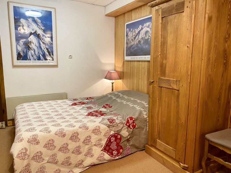 photo 7 Owner direct vacation rental Les Carroz d'Araches appartement Rhone-Alps Haute-Savoie bedroom 2