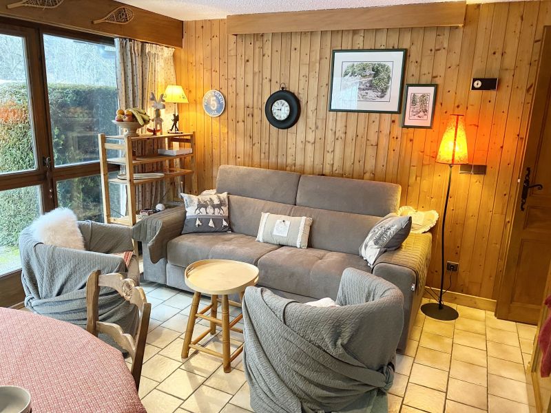 photo 1 Owner direct vacation rental Les Carroz d'Araches appartement Rhone-Alps Haute-Savoie Living room