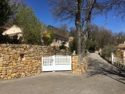 Alpes De Haute-Provence holiday rentals for 3 people: villa no. 127286