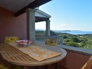 Sardinia holiday rentals for 5 people: villa no. 127444