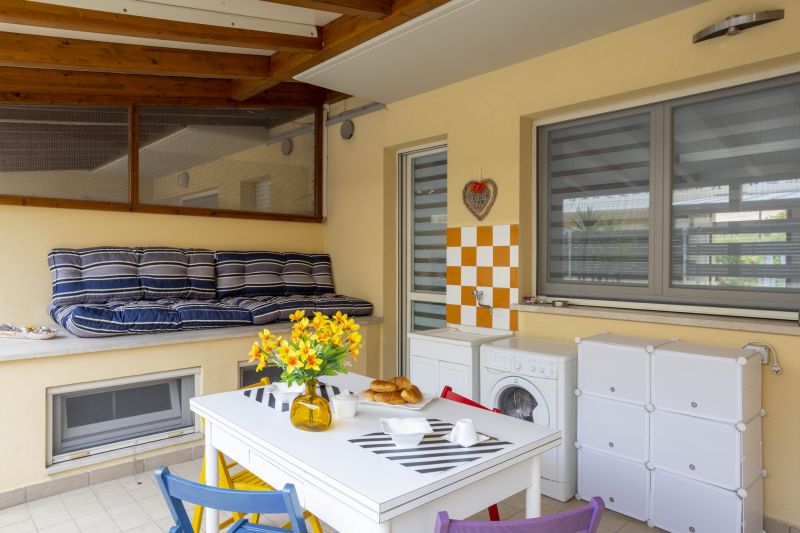 photo 16 Owner direct vacation rental Senigallia maison Marche Ancona Province Veranda