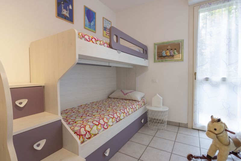 photo 11 Owner direct vacation rental Senigallia maison Marche Ancona Province bedroom 2