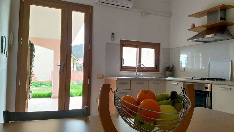 photo 2 Owner direct vacation rental Muravera appartement Sardinia Cagliari Province Kitchenette