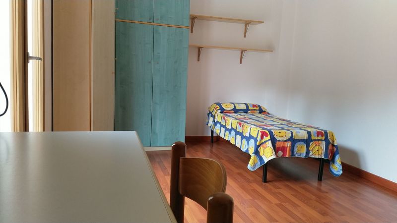 photo 3 Owner direct vacation rental Muravera appartement Sardinia Cagliari Province bedroom 2