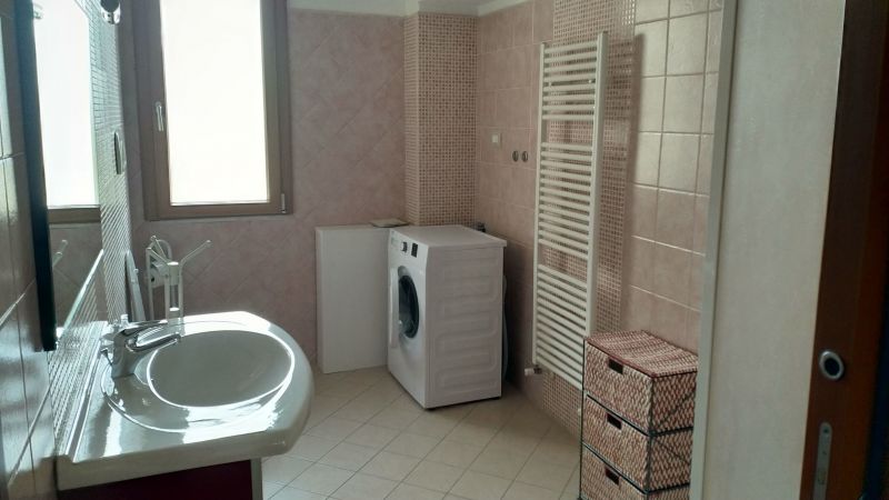 photo 4 Owner direct vacation rental Muravera appartement Sardinia Cagliari Province bathroom