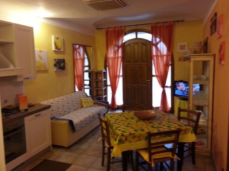 photo 2 Owner direct vacation rental Marina di Massa appartement   Living room