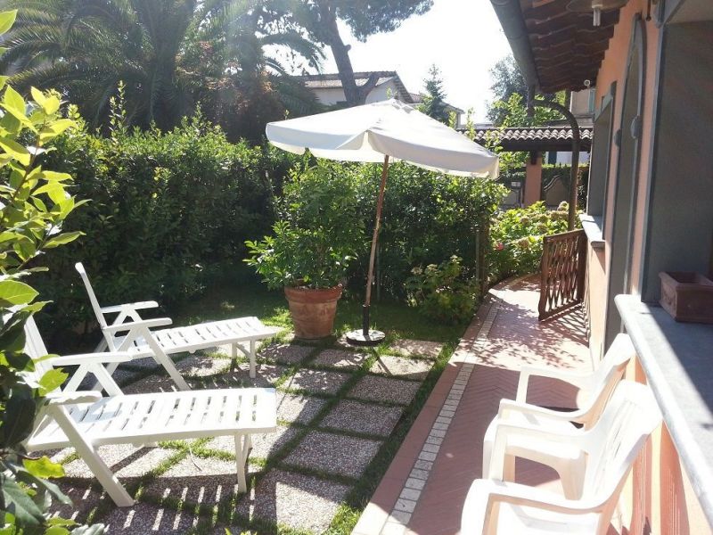 photo 7 Owner direct vacation rental Marina di Massa appartement