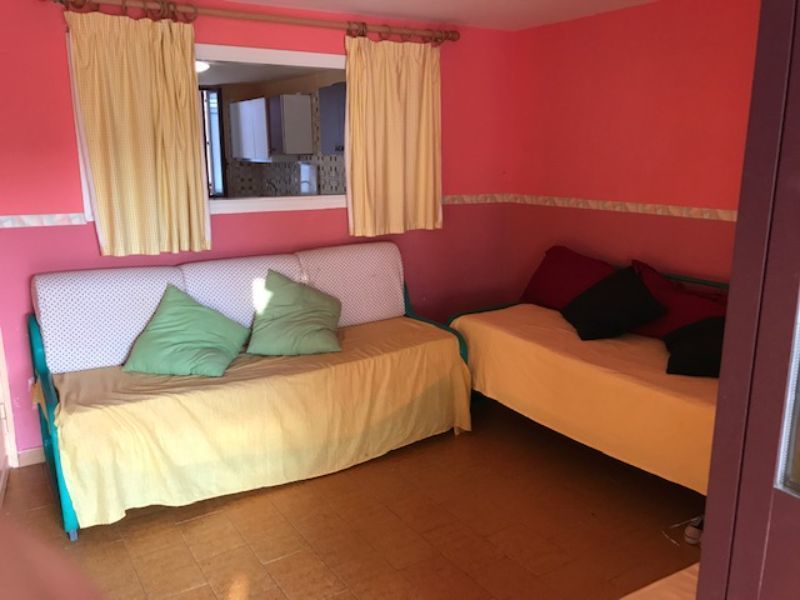 photo 4 Owner direct vacation rental Palinuro appartement Campania Salerne Province bedroom