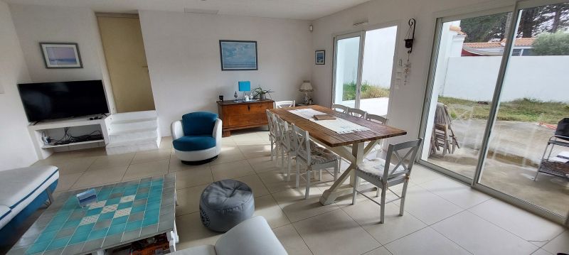 photo 3 Owner direct vacation rental Noirmoutier en l'le maison