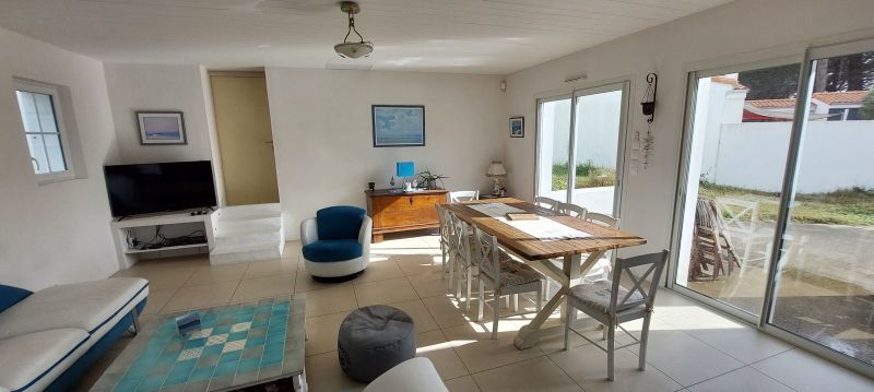 photo 6 Owner direct vacation rental Noirmoutier en l'le maison