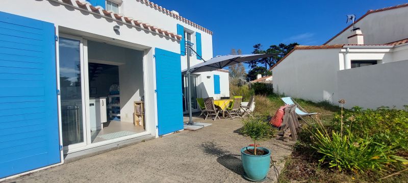 photo 26 Owner direct vacation rental Noirmoutier en l'le maison