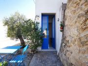 Marina Di Mancaversa holiday rentals for 4 people: appartement no. 128356