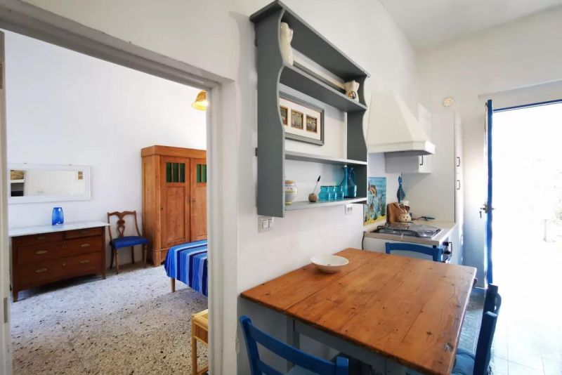 photo 6 Owner direct vacation rental Marina di Mancaversa appartement Puglia  Living room