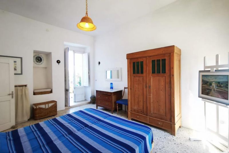 photo 9 Owner direct vacation rental Marina di Mancaversa appartement Puglia  bedroom 1