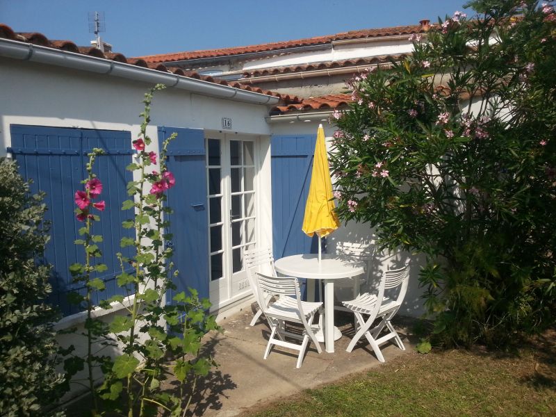 photo 1 Owner direct vacation rental Saint Pierre d'Olron maison Poitou-Charentes Charente-Maritime Hall