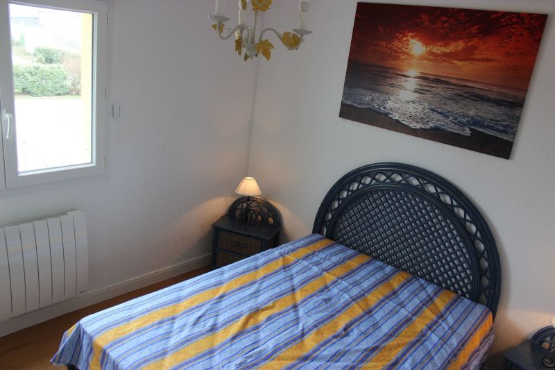 photo 8 Owner direct vacation rental Fort Mahon appartement Picardy Somme bedroom