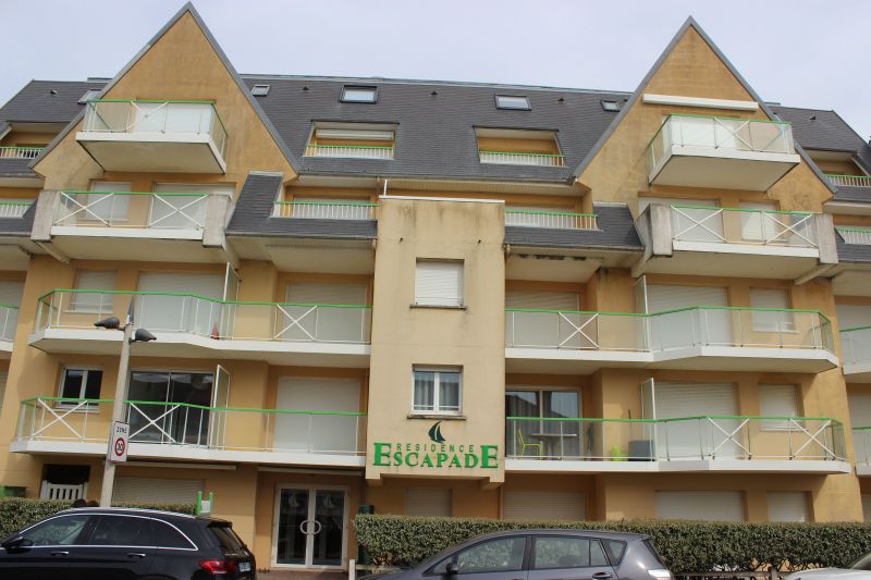 photo 16 Owner direct vacation rental Fort Mahon appartement Picardy Somme Other view