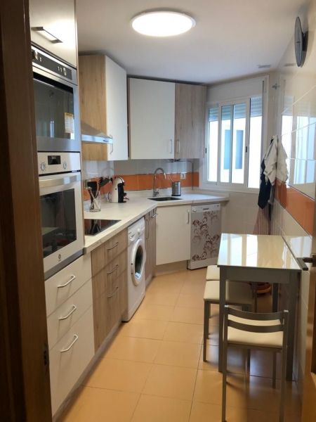 photo 1 Owner direct vacation rental Isla Cristina appartement Andalucia Huelva (province of) Sep. kitchen