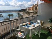 sea view holiday rentals: studio no. 128541