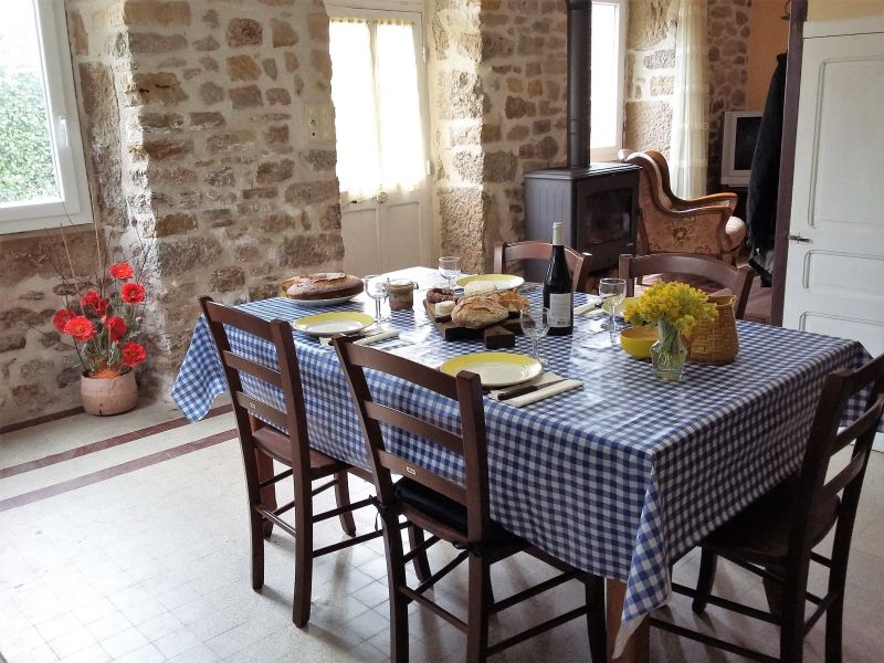 photo 6 Owner direct vacation rental Conques gite Midi-Pyrnes Aveyron Sep. kitchen