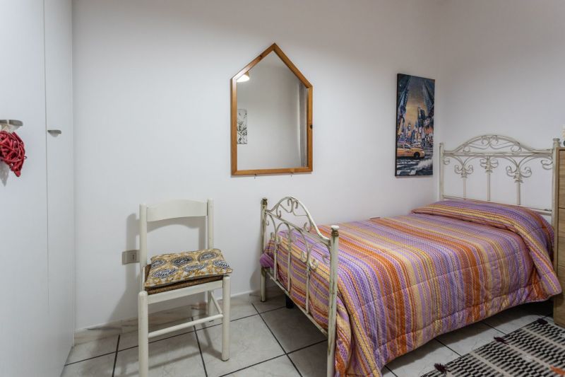 photo 14 Owner direct vacation rental Ugento - Torre San Giovanni appartement Puglia Lecce Province bedroom 2