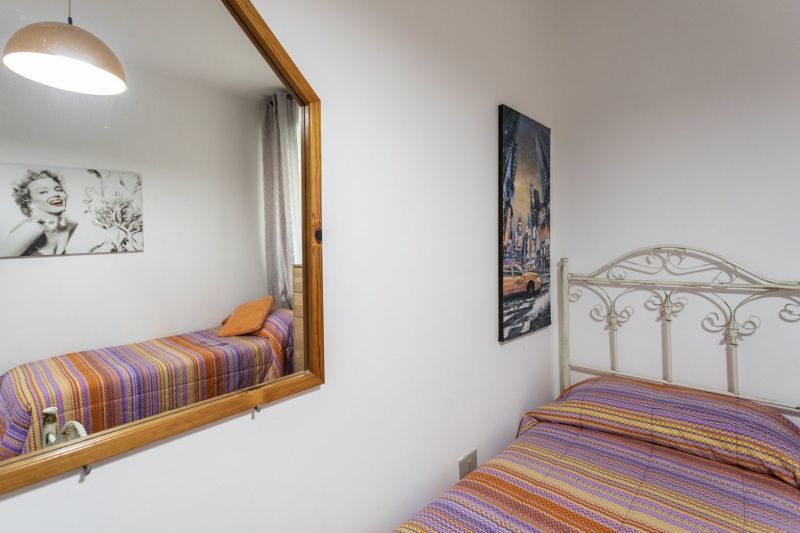 photo 15 Owner direct vacation rental Ugento - Torre San Giovanni appartement Puglia Lecce Province bedroom 2