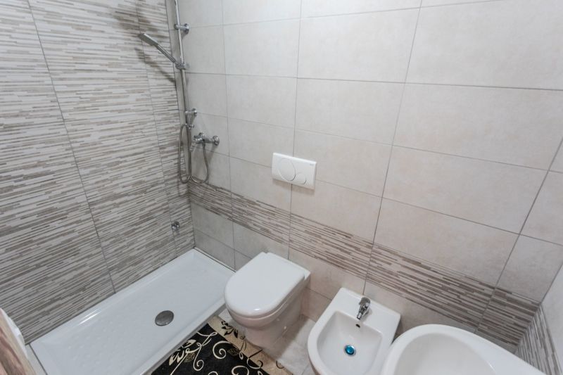 photo 17 Owner direct vacation rental Ugento - Torre San Giovanni appartement Puglia Lecce Province bathroom