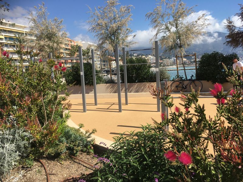 photo 13 Owner direct vacation rental Roquebrune Cap Martin appartement Provence-Alpes-Cte d'Azur Alpes-Maritimes Surroundings