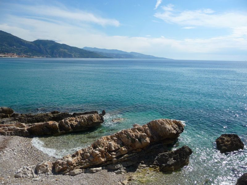 photo 17 Owner direct vacation rental Roquebrune Cap Martin appartement Provence-Alpes-Cte d'Azur Alpes-Maritimes Beach