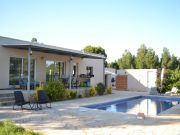 Europe swimming pool holiday rentals: maison no. 128744
