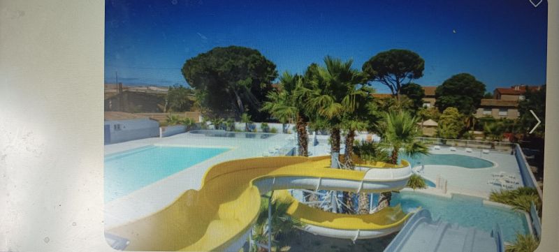 photo 6 Owner direct vacation rental Agde mobilhome Languedoc-Roussillon Hrault