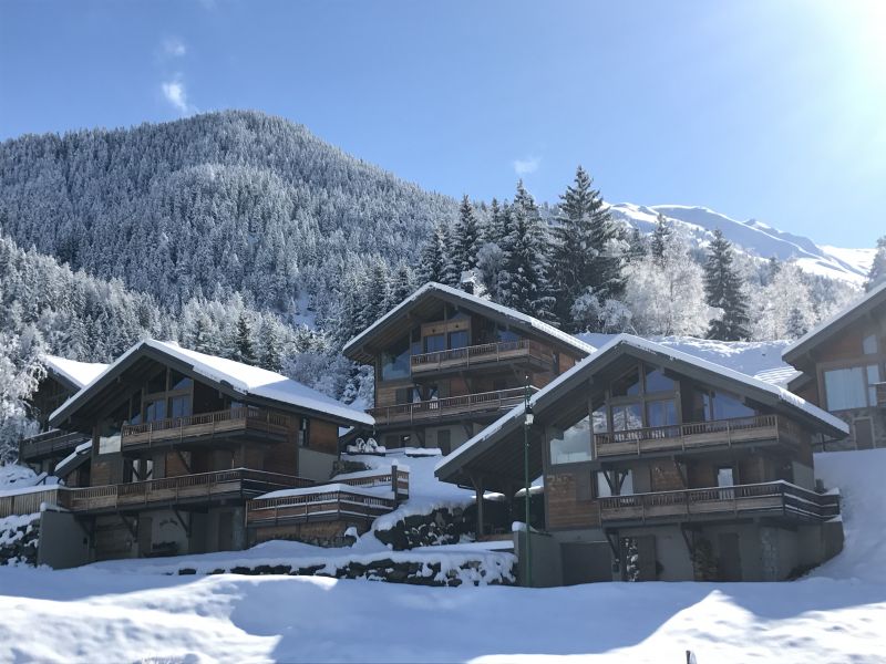 photo 0 Owner direct vacation rental Valfrjus chalet Rhone-Alps Savoie