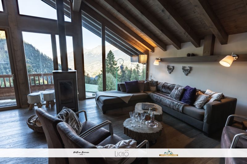 photo 1 Owner direct vacation rental Valfrjus chalet Rhone-Alps Savoie