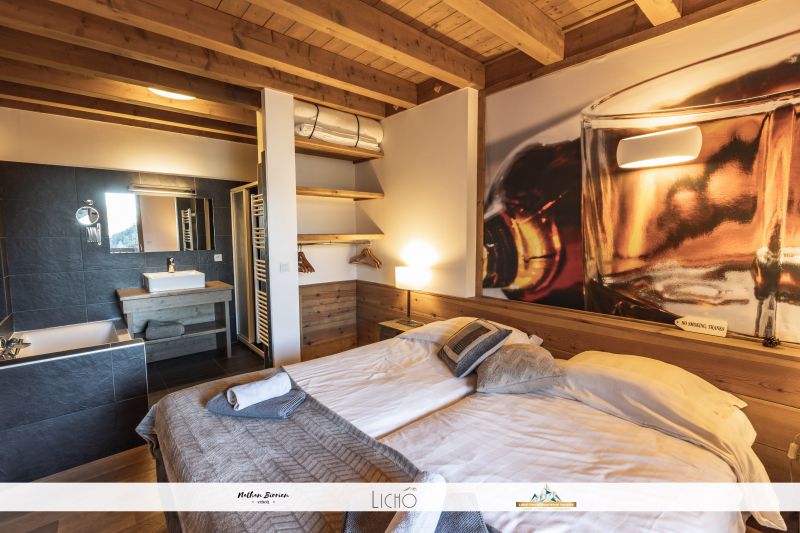 photo 5 Owner direct vacation rental Valfrjus chalet Rhone-Alps Savoie