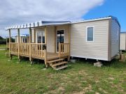 Assrac holiday rentals: mobilhome no. 129056