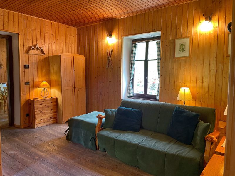 photo 3 Owner direct vacation rental Gressoney Saint Jean appartement Aosta Valley Aosta Province Sitting room