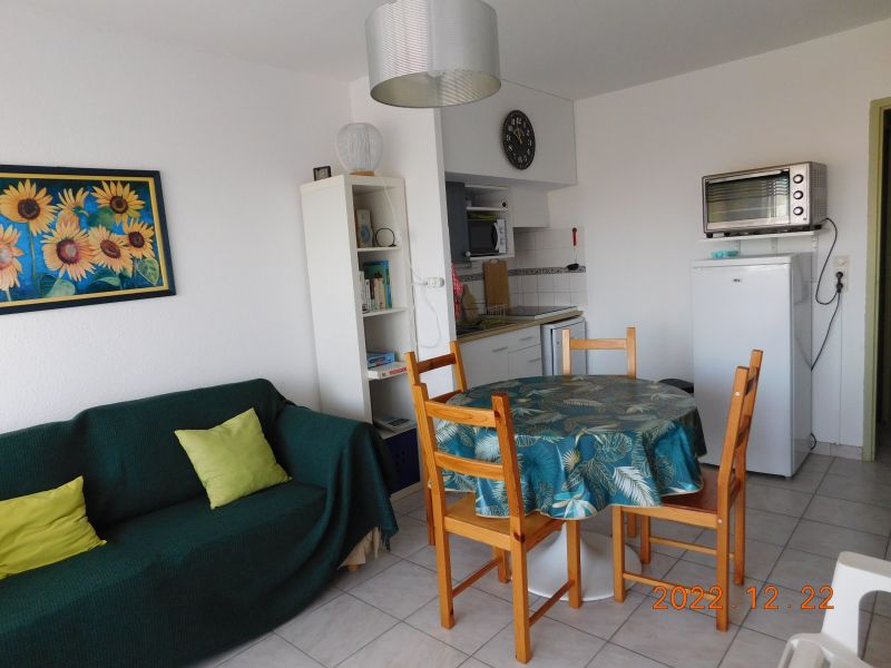 photo 3 Owner direct vacation rental Mimizan appartement Aquitaine Landes