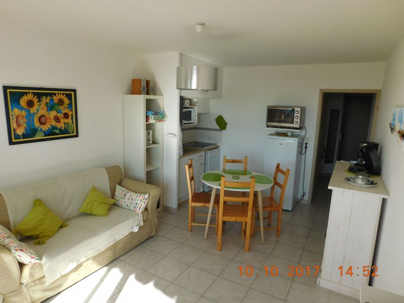 photo 5 Owner direct vacation rental Mimizan appartement Aquitaine Landes