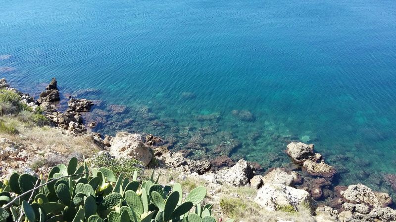 photo 9 Owner direct vacation rental Isola di Capo Rizzuto appartement Calabria Crotone Province