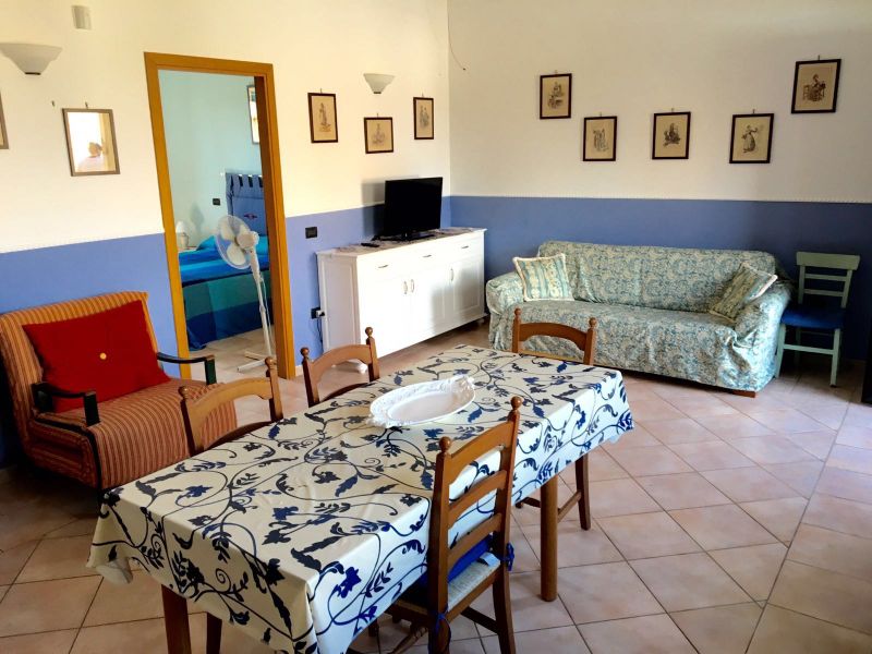 photo 14 Owner direct vacation rental Isola di Capo Rizzuto appartement Calabria Crotone Province